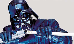 お手入れ中 お手入れ中